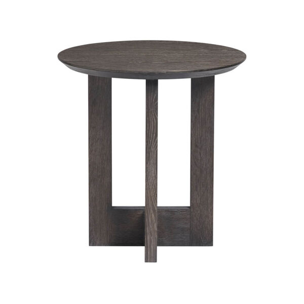 Onyx Mitchum End Table, image 1
