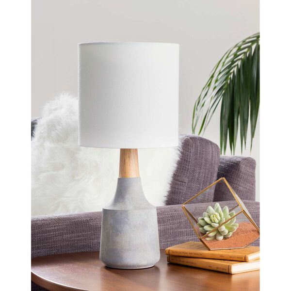 Kent One-Light Table Lamp, image 2