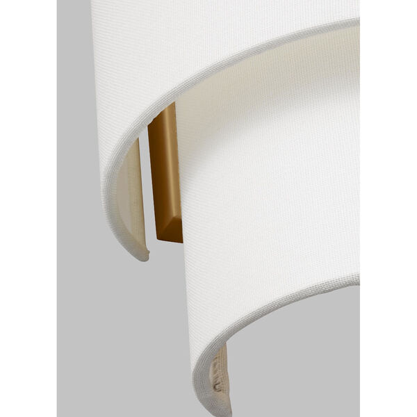 Sawyer Two-Light Sconce, image 5