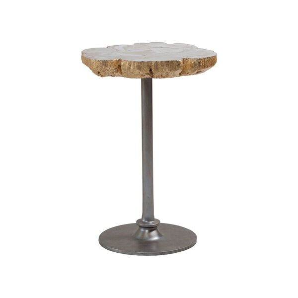 Signature Designs Argento Gregory Spot Table, image 1