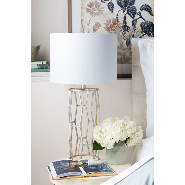 Gavin Grey One-Light Table Lamp, image 2