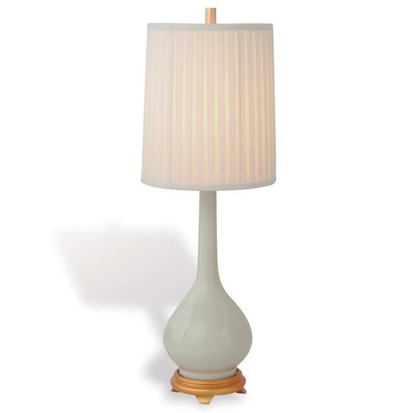 Daniel White One-Light Table Lamp, image 1