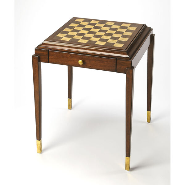 Adrian Game Table, image 1