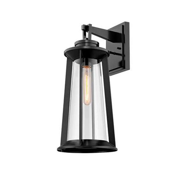 Bolling One-Light Outdoor Wall Sconce, image 3
