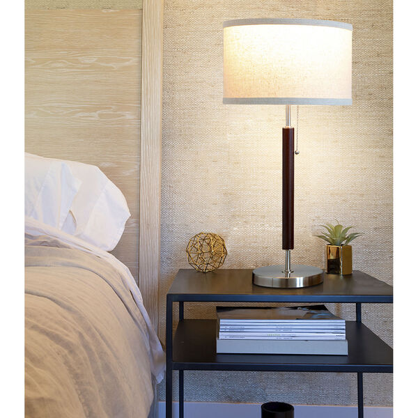 Carter Brown LED Table Lamp, image 4
