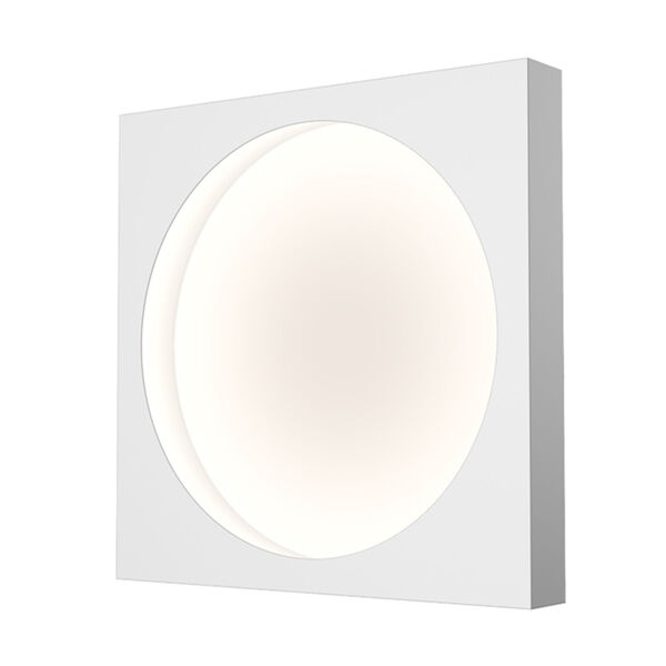 Vuoto 15-Inch LED Sconce, image 1