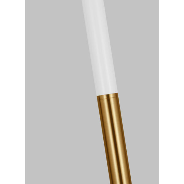 Monroe LED Floor Lamp, image 2