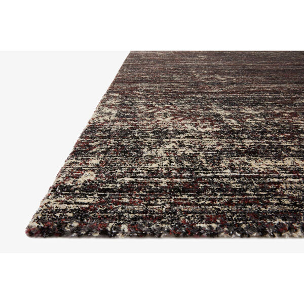 Jasmine Midnight and Bordeaux Rectangle: 11 Ft. 6 In. x 15 Ft. Rug, image 3