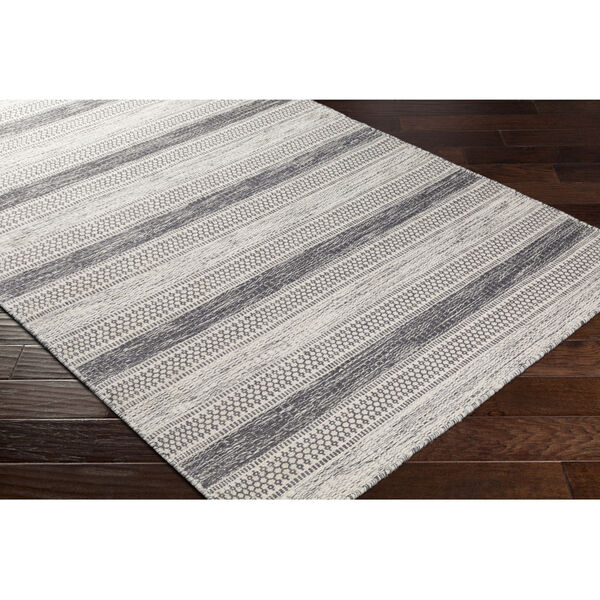 Mardin Ivory Rectangle 5 Ft. x 7 Ft. 6 In. Rugs, image 2