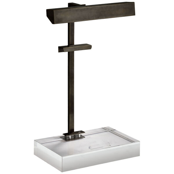 Mcclean Easel Light By J. Randall Powers, image 1