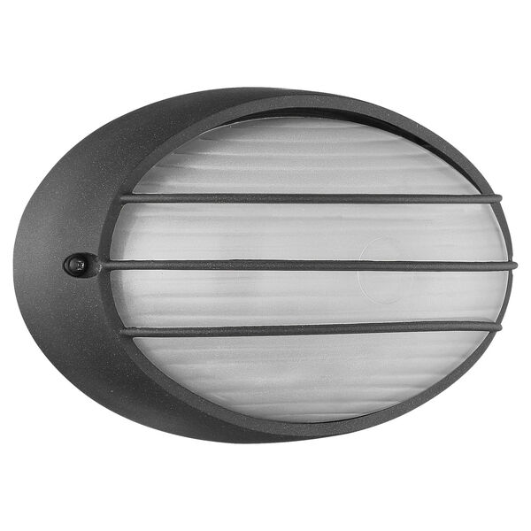 Cabo Black LED Outdoor Wall Mount, image 6