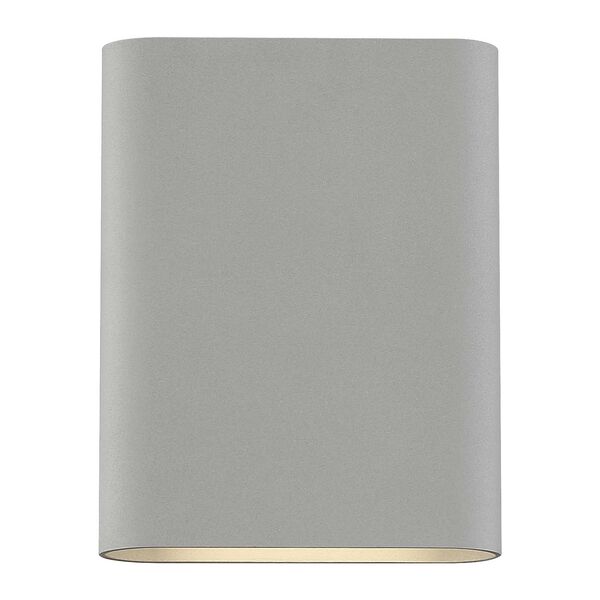 Lux Two-Light LED Wall Sconce, image 2
