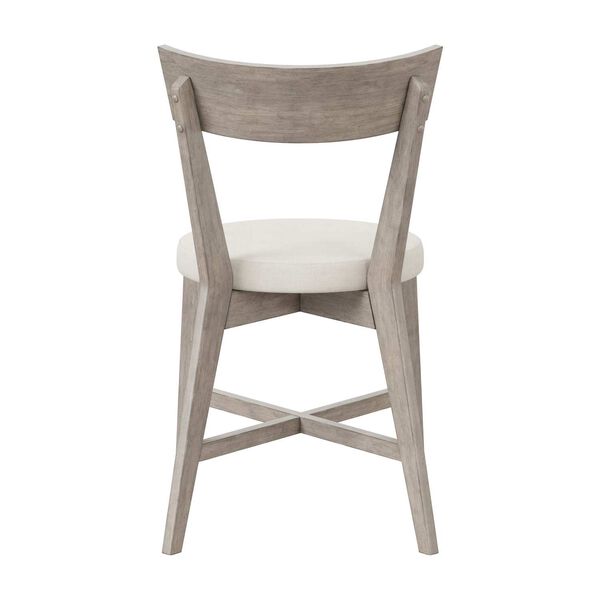 Mayson Gray Wood Dining Chair, Set of Two, image 8