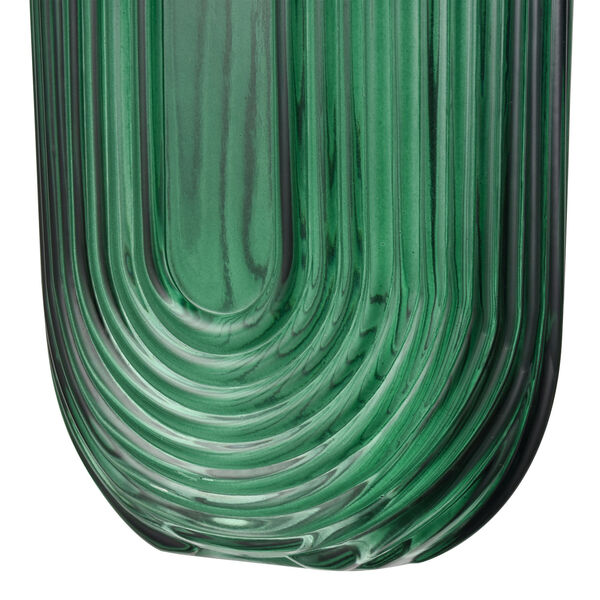 Dare Green Small Vase, Set of 2, image 5