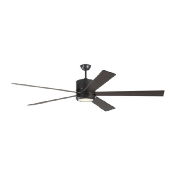 Vision Oil Rubbed Bronze 72-Inch LED Ceiling Fan, image 5