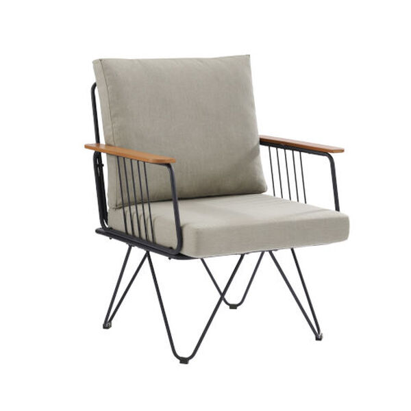 Rio Sandstone Patio Chair, image 3