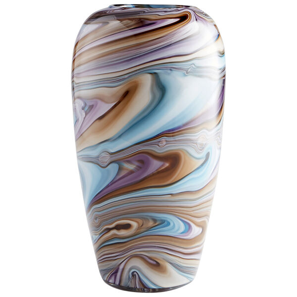 Large Borealis Vase, image 1