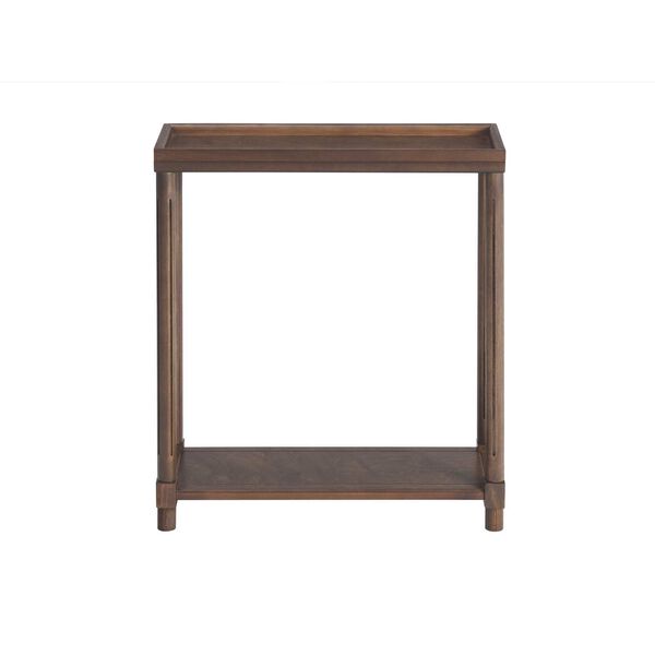 Harrison End Table with Shelf, Set of 2, image 4