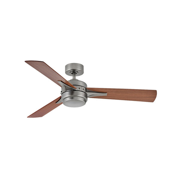 Ventus Pewter LED 52-Inch Ceiling Fan, image 5