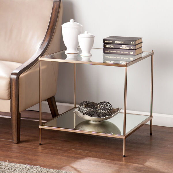 Knox End Table, image 1