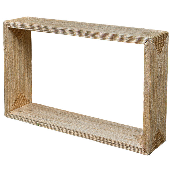 Rora Natural Console Table, image 1