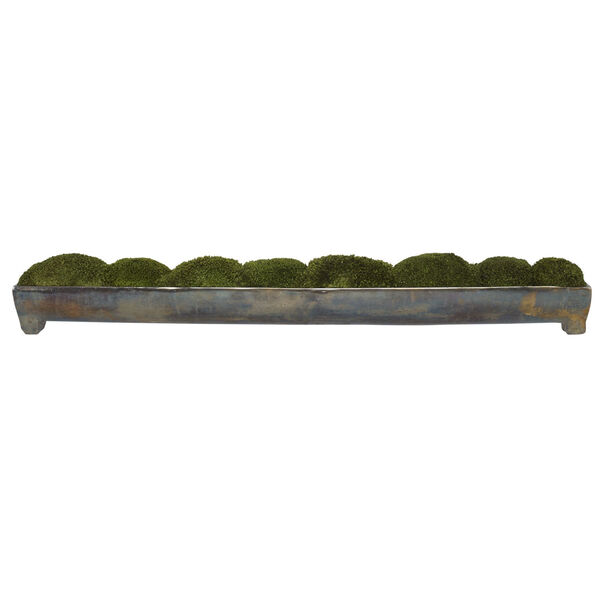 Canal Oxidized Bronze Moss Centerpiece, image 2
