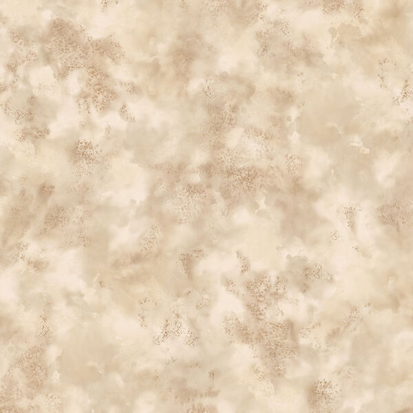 Luna Texture Cream, Beige and Light Brown Wallpaper - SAMPLE SWATCH ONLY, image 1