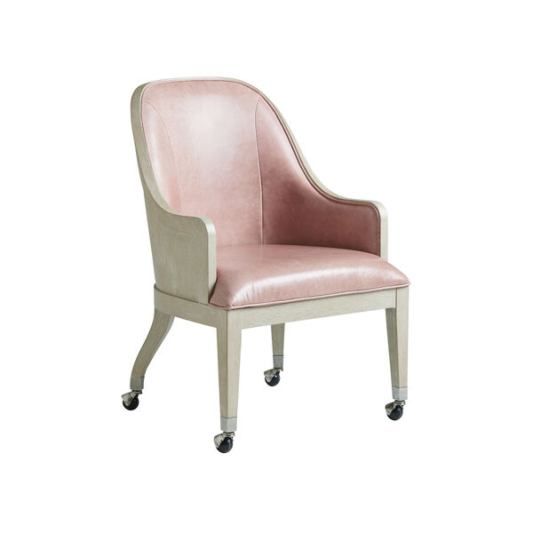 Greystone Pink Maddox Game Chair, image 1