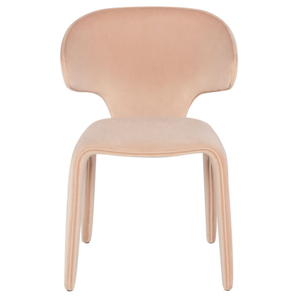 Bandi Peach Dining Chair, image 2