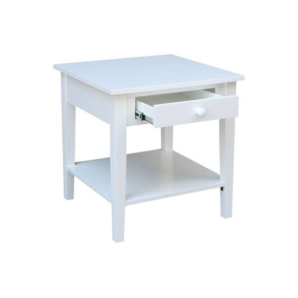 Spencer End Table, image 6