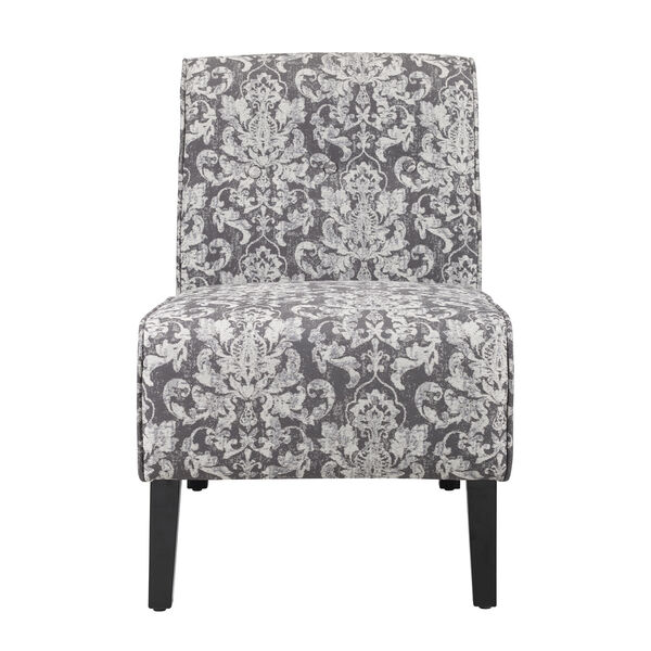 Eero Gray Accent Chair, image 5
