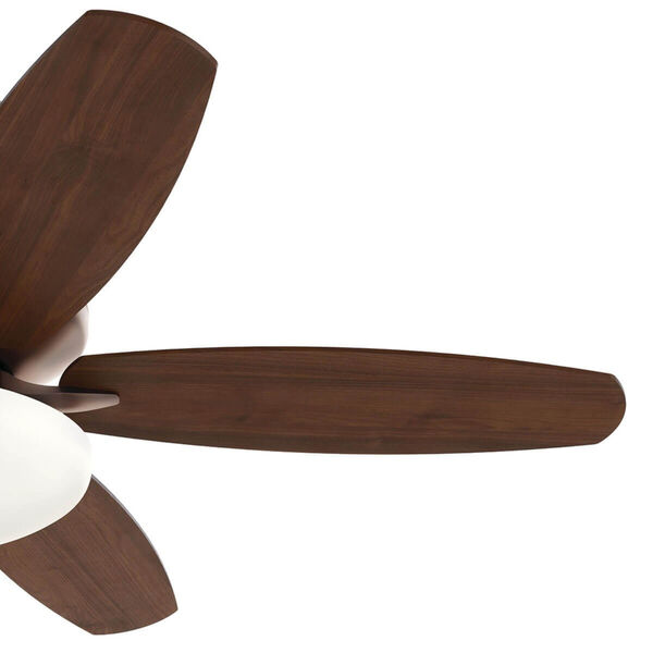 Renew Select Oil Brushed Bronze 52-Inch LED Ceiling Fan, image 6