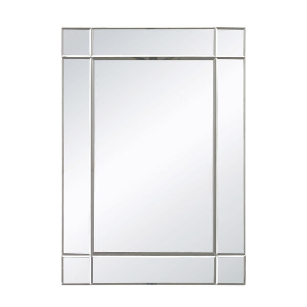 Blair Clear Mirror - Rectangle, image 2