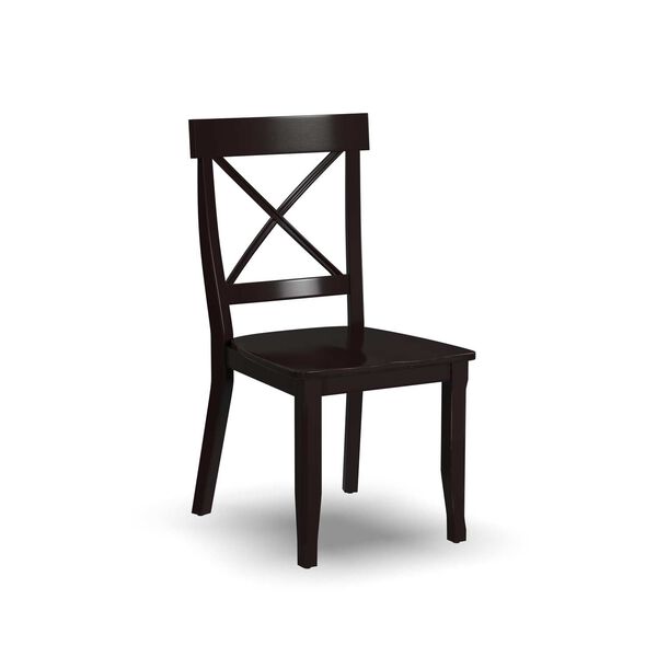 Blair Black Dining Chair, Set of 2, image 3
