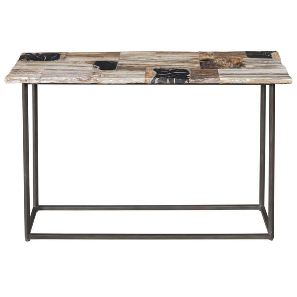 Iya Multicolor Console Table, image 2