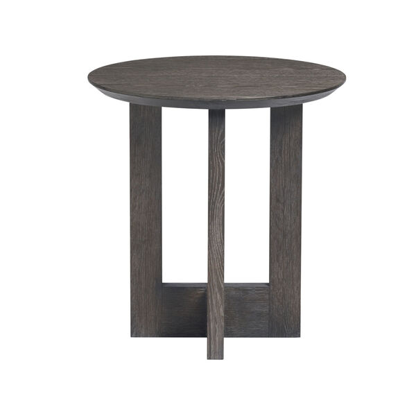 Onyx Mitchum End Table, image 2