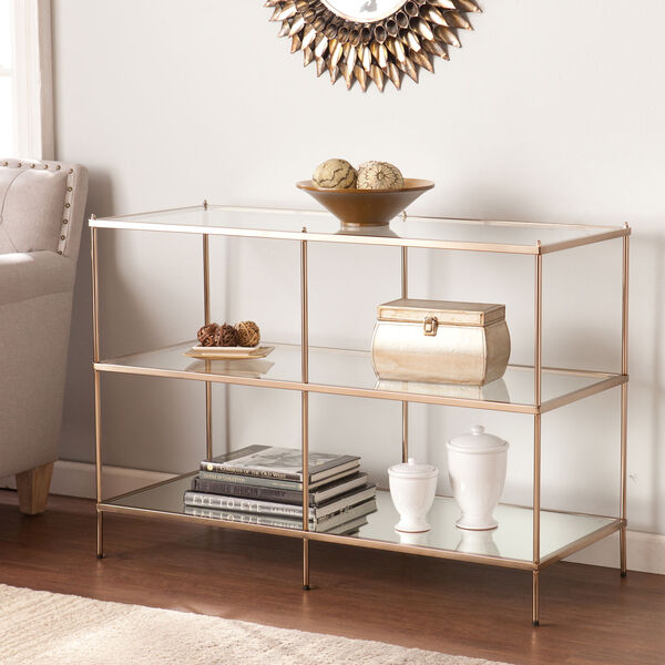 Knox Console Table, image 1
