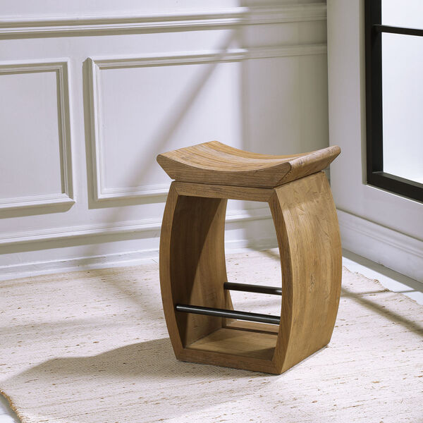 Connor Brown Counter Stool, image 4