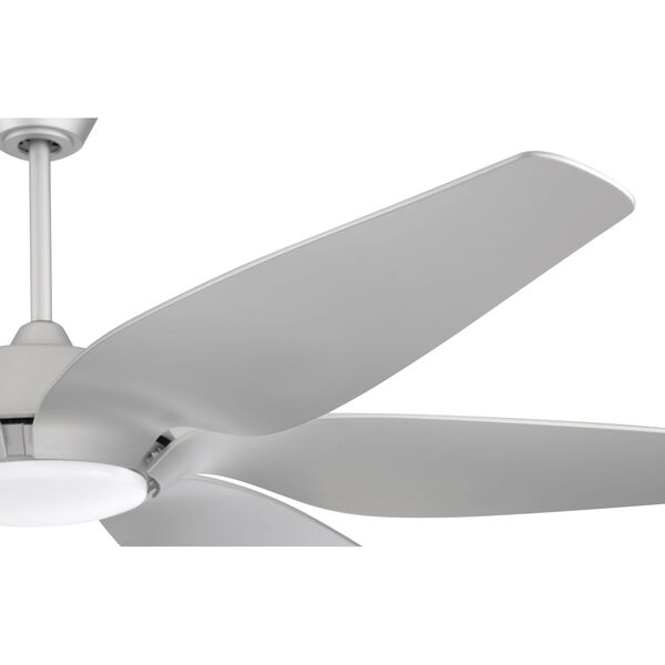 Zoom Titanium 66-Inch One-Light Ceiling Fan, image 7
