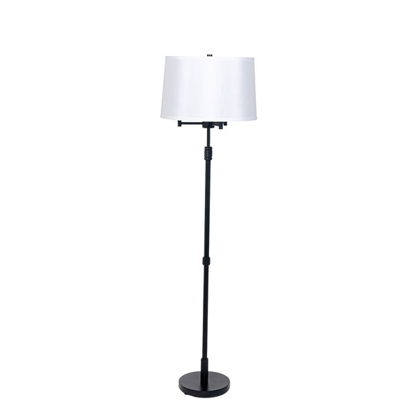 Killington Seven-Light Floor Lamp, image 1