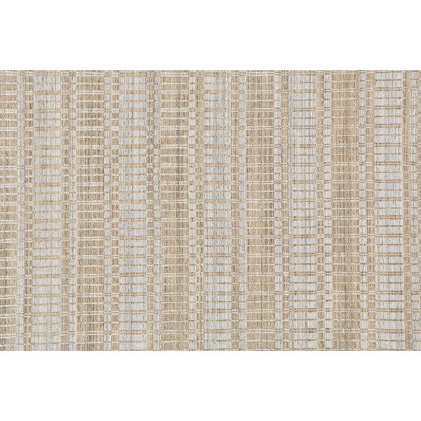 Odell Tan Gray Silver Rectangular 3 Ft. 6 In. x 5 Ft. 6 In. Area Rug, image 5