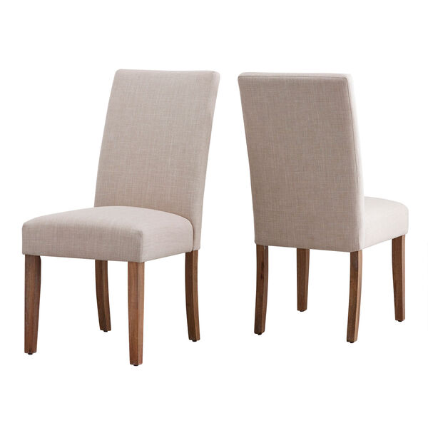 Cunningham Parsons Side Chair, Set of 2, image 2