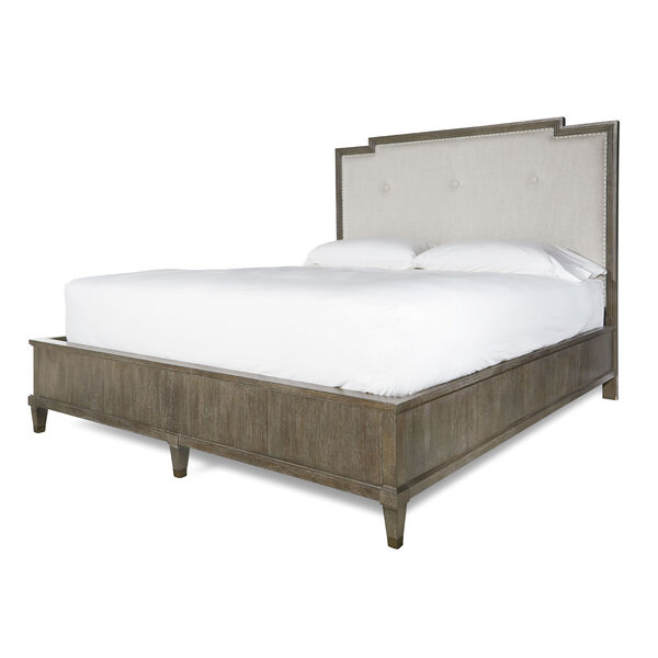 Harmony Queen Bed, image 3