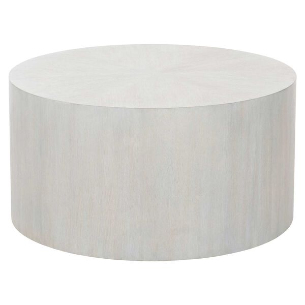 Thorne White Cocktail Table, image 1