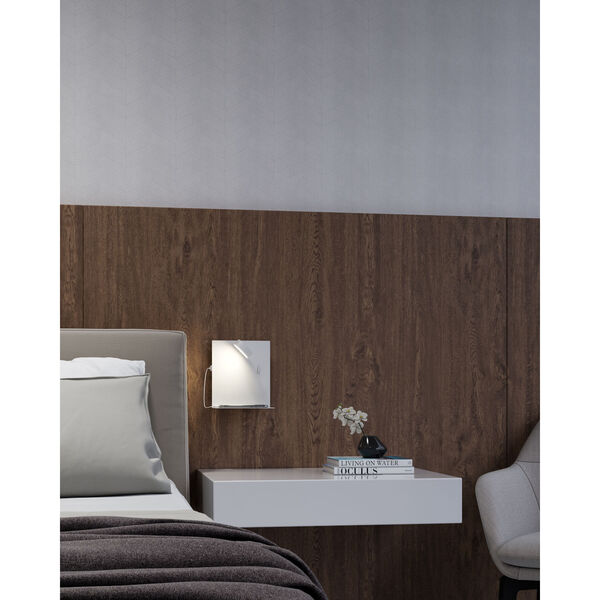 Dresden Seven-Inch LED Wall Sconce, image 2