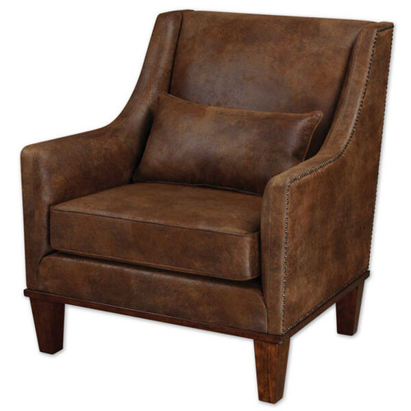 Clay Armchair, image 1