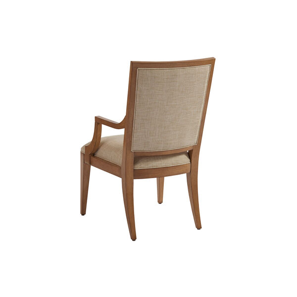 Newport Beige Eastbluff Upholstered Arm Chair, image 2