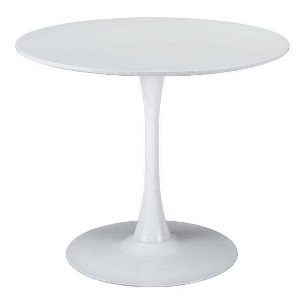 Opus Dining Table, image 1