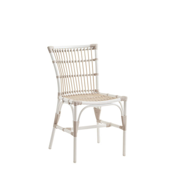 Elisabeth Outdoor Side Chair, image 1