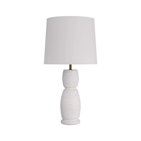 Werlow Ivoryterracotta One-Light Table Lamp, image 1